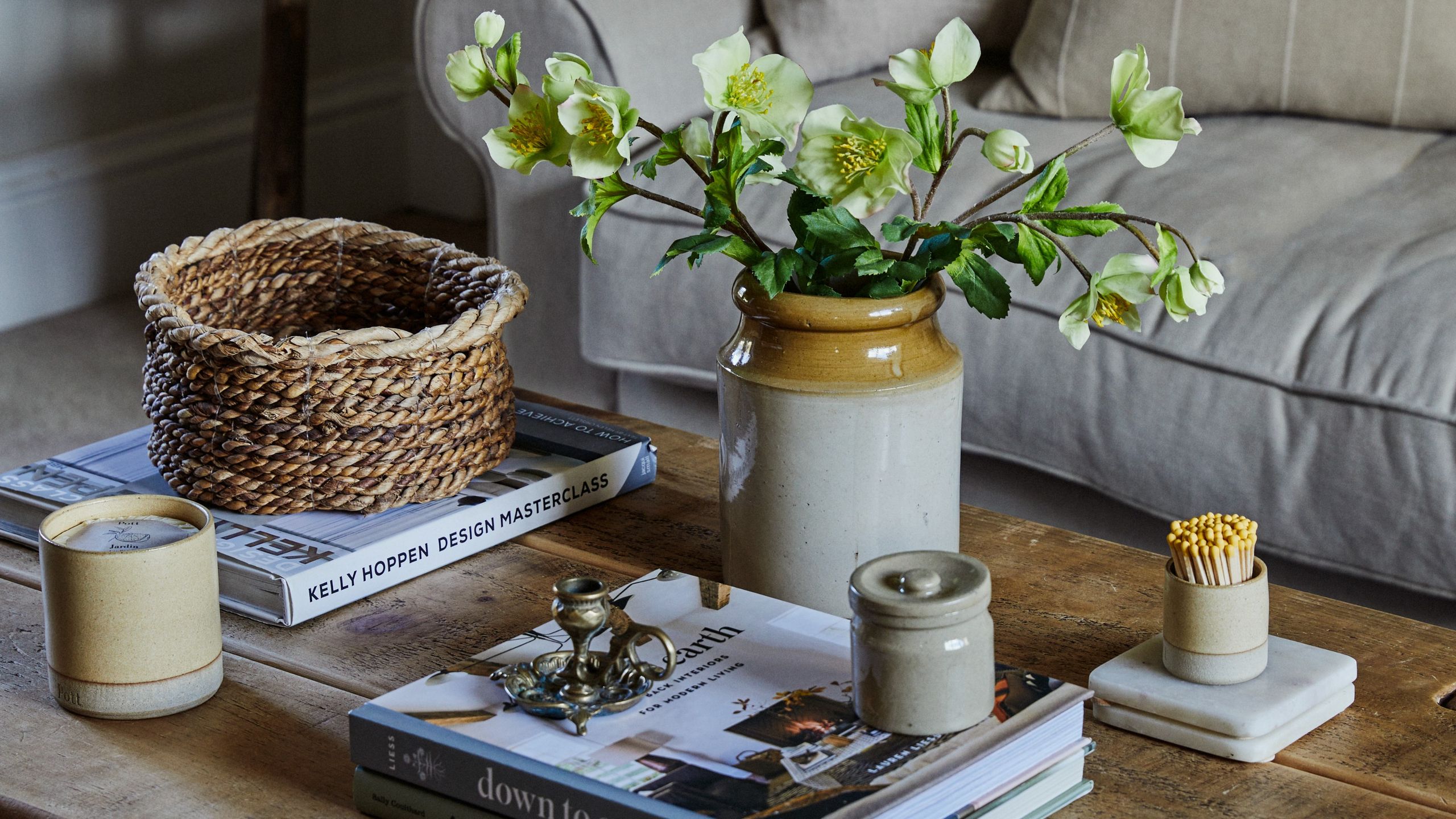 I was outraged to find out candle jars can no longer be recycled – but to counteract the new rules, I’m shopping for refillable candles instead