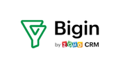 Bigin by Zoho CRM is a Techradar top-rated CRM for small businesses