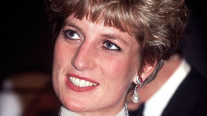 Princess Diana