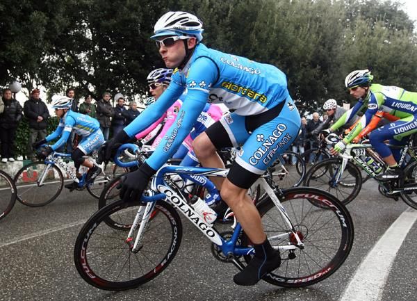 Marco Frapporti (Colnago - CSF)