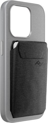 Peak Design Mobile Wallet Slim:  buy now for $49 @ Amazon