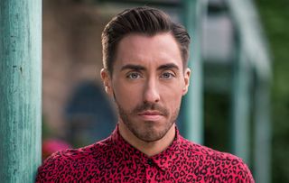 Will Scott Drinkwell get good news in Hollyoaks?