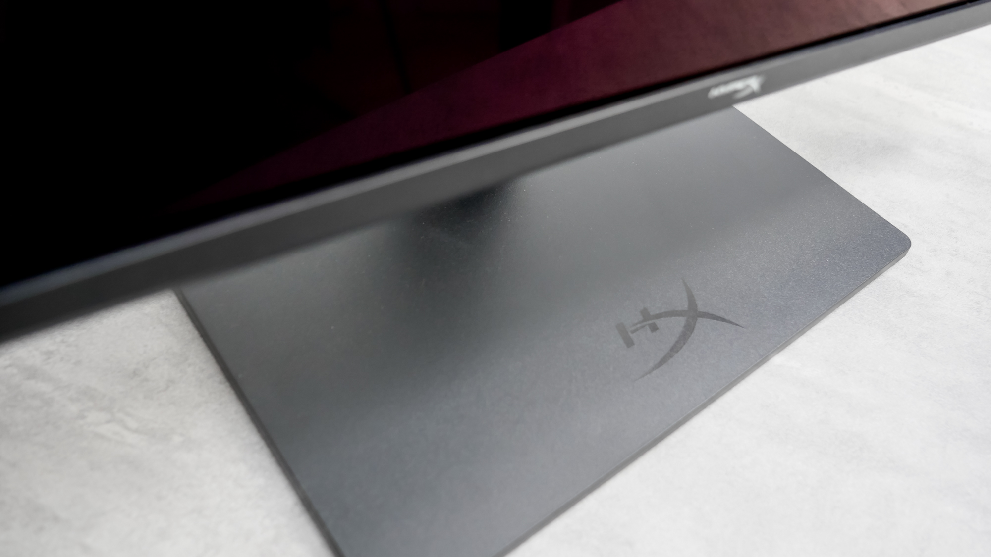 HyperX Omen OLED 27q