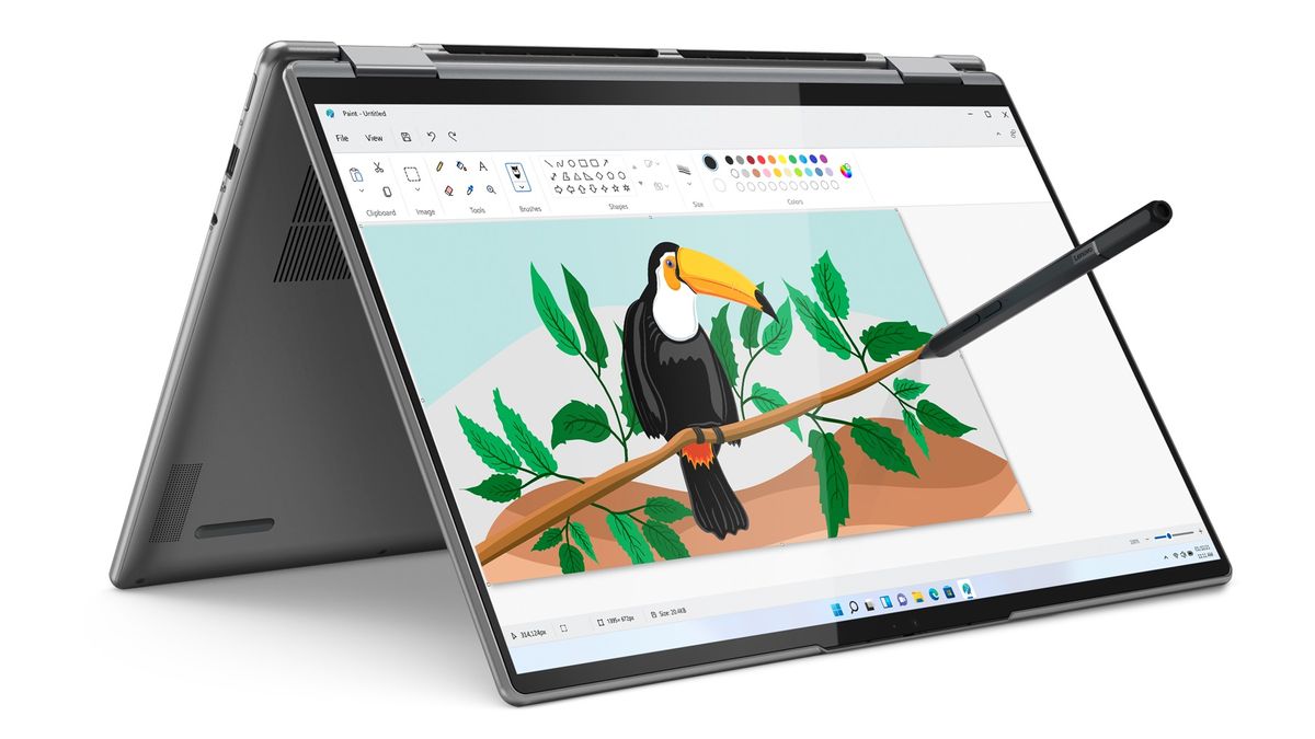 Lenovo Yoga 7i