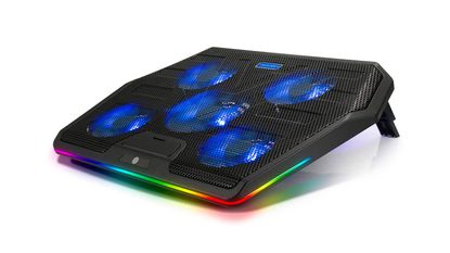 Tecknet RGB Gaming Cooling Pad