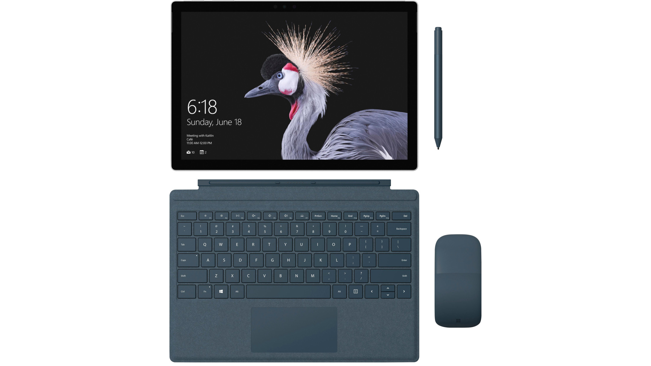Surface Pro 5 what we want to see TechRadar