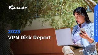 2023 Cybersecurity Insiders VPN Risk Report whitepaper