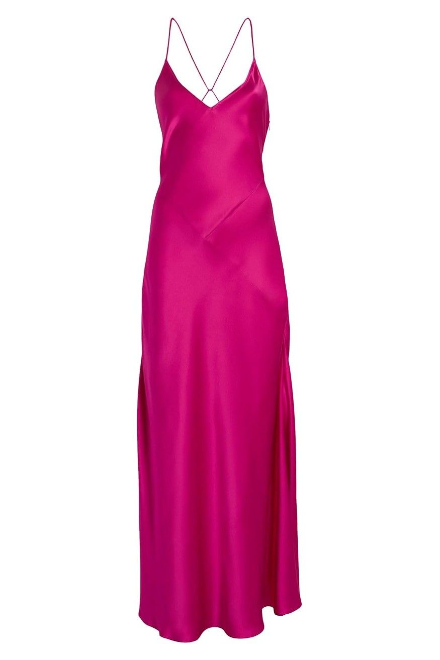 The 10 Best Slip Dresses of 2024 Marie Claire