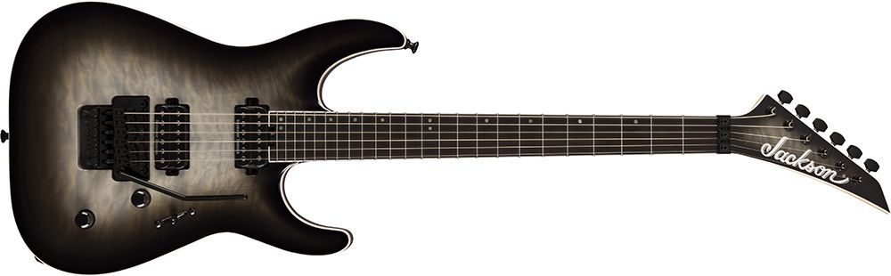 Jackson Pro Plus Series DKAQ