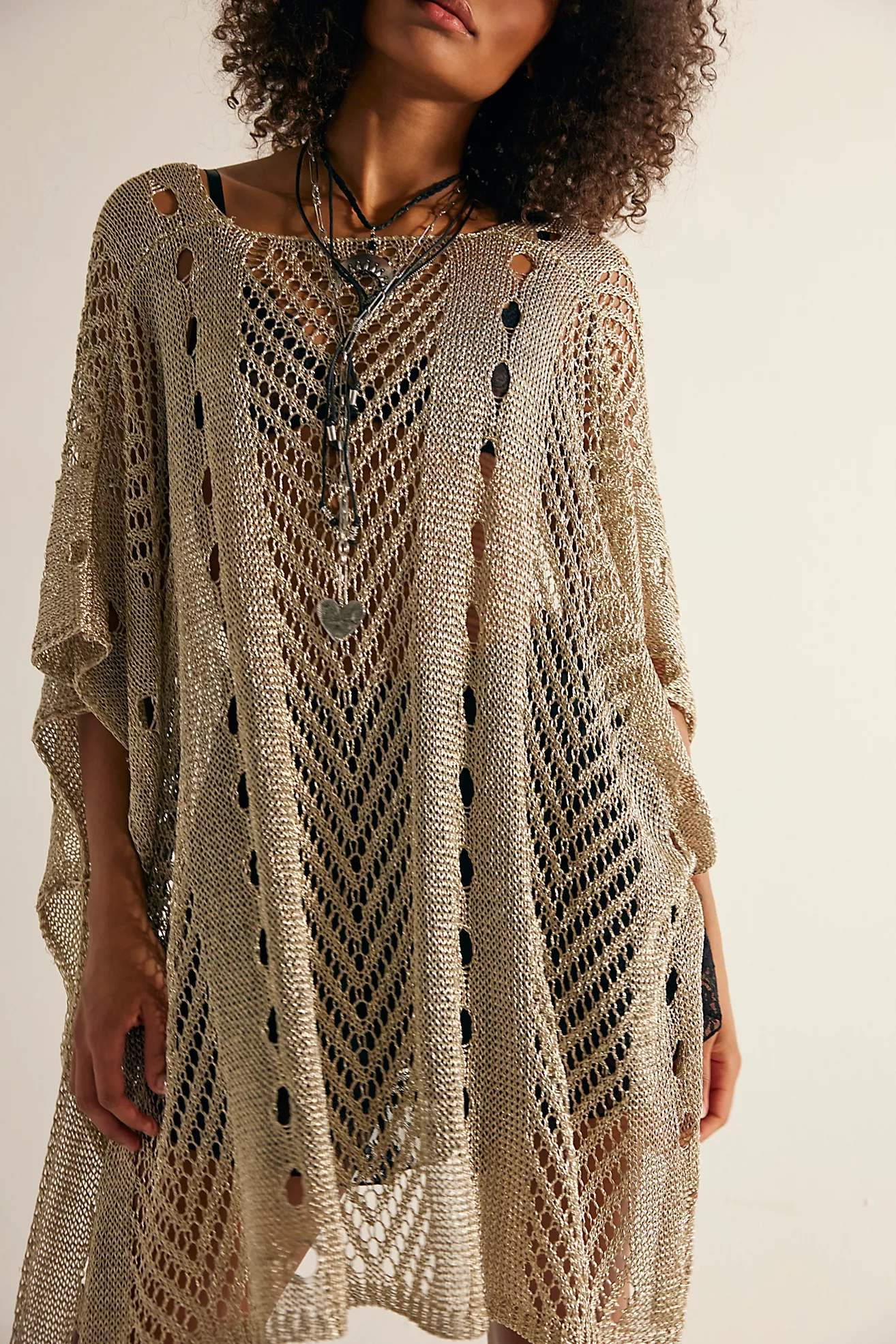 Vita Poncho