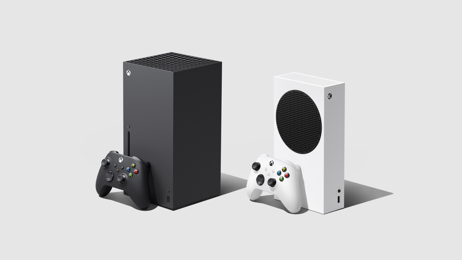Xbox Series S will be available with 1TB storage in black for $349