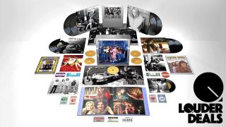 Almost Famous super deluxe edition packshot 