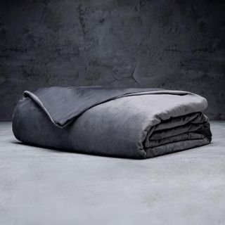 A Luxome Weighted Blanket