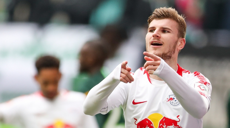 Timo Werner