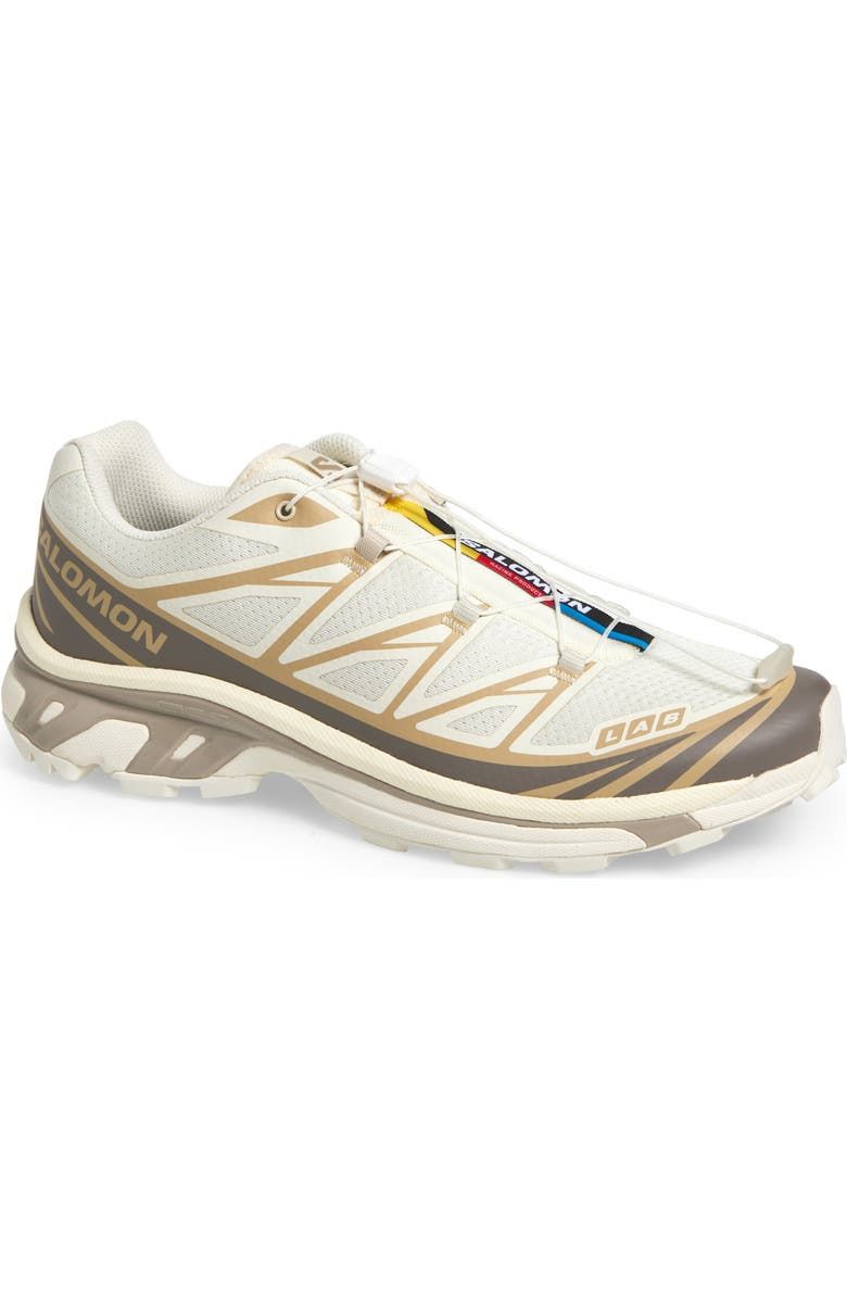 Gender Inclusive Xt-6 Sneaker