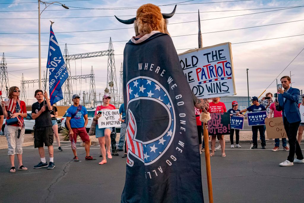 QAnon