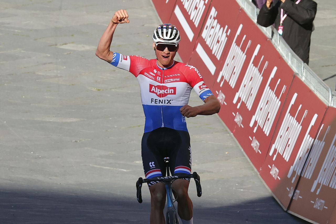 Strade Bianche