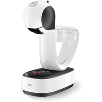 Nescafé Dolce Gusto Infinissima Coffee Machine by Krups: was