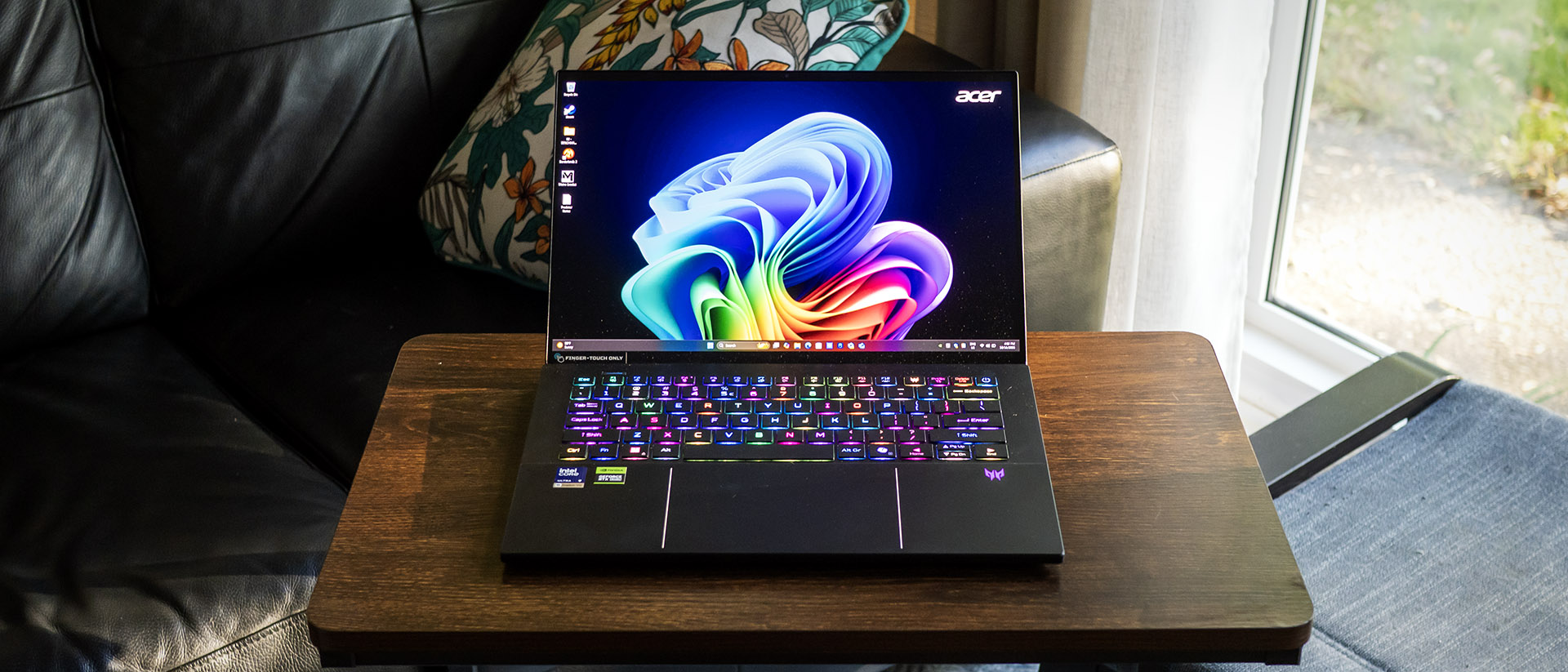 Acer Predator Triton 14 AI