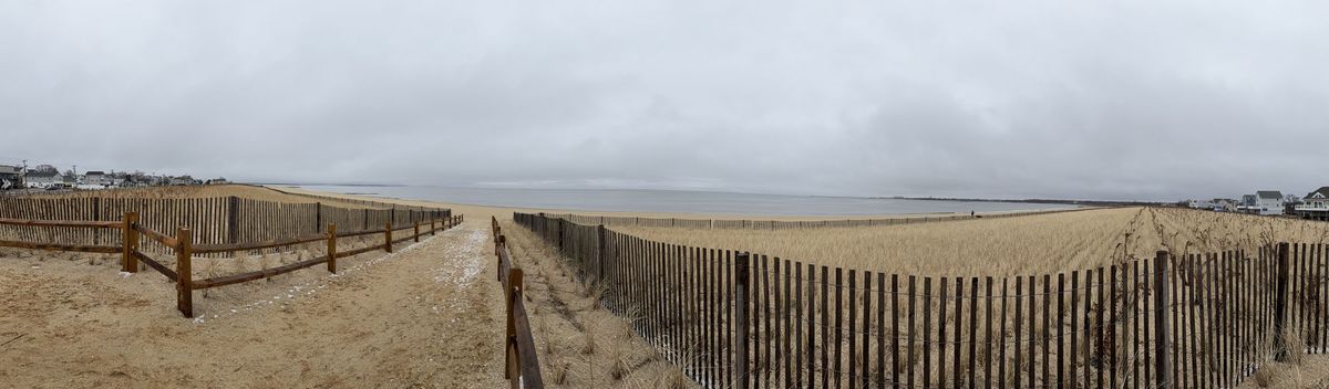 Apple iPhone 16 Pro Max panorama sample.