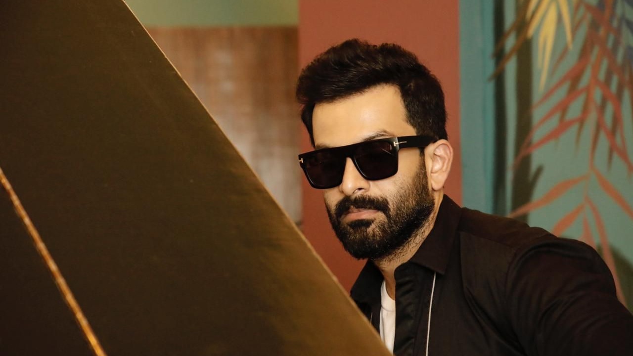 Trailer of Prithviraj's Bhramam drops: But will another remake of Andhadhun work? thumbnail