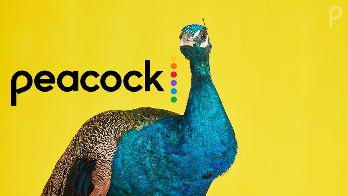 Peacock Live TV