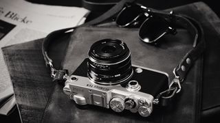 Olympus PEN-F