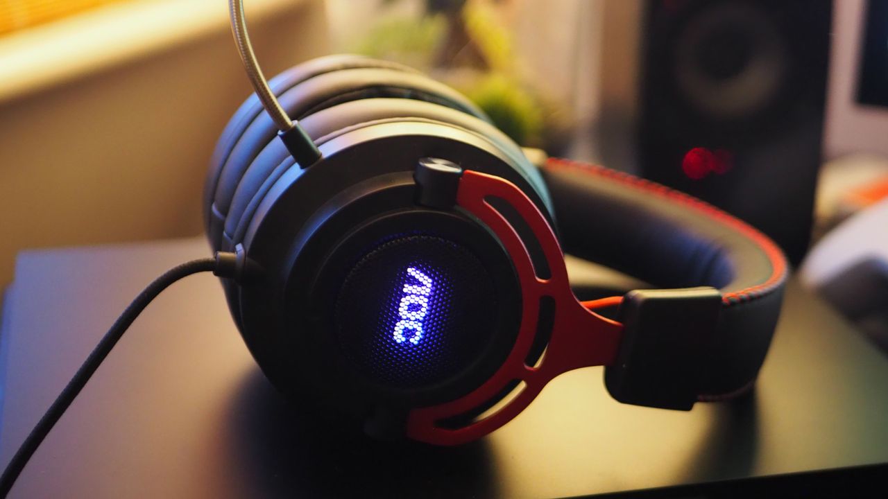 AOC GH300 review