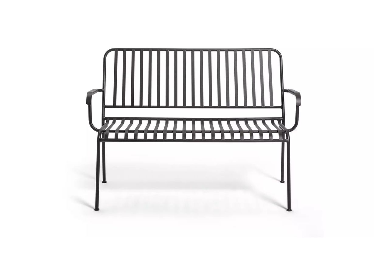 10 best garden benches 2022 stylish and affordable Ideal Home