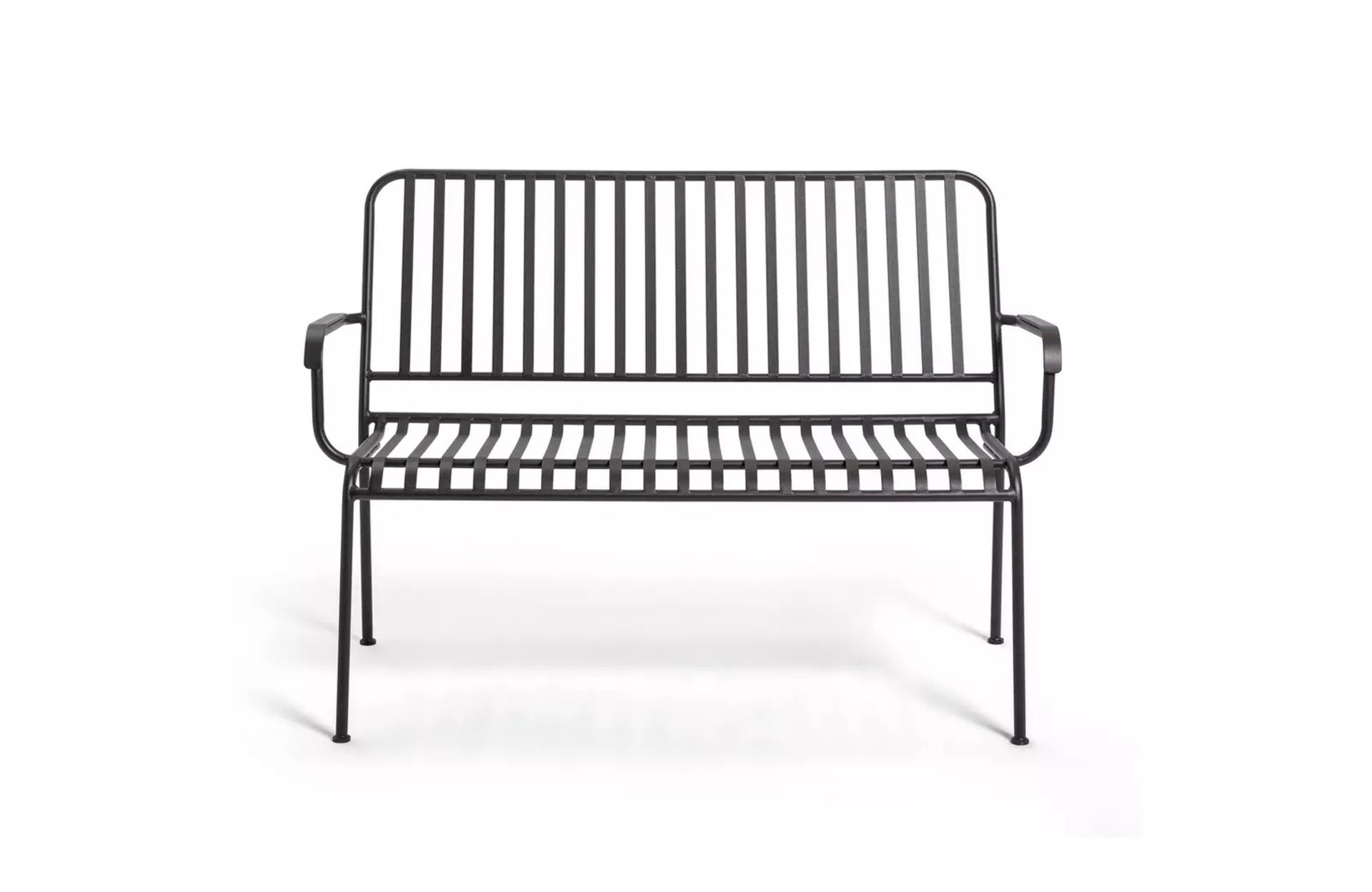 10 best garden benches 2022 stylish and affordable Ideal Home