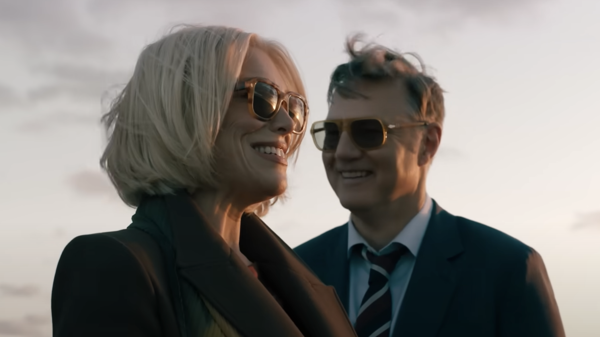 The Woman in Cabin 10 on Netflix