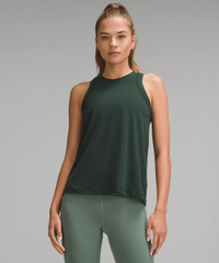 Jersey Training Tank Top: was $48 now from $34 @ Lululemon