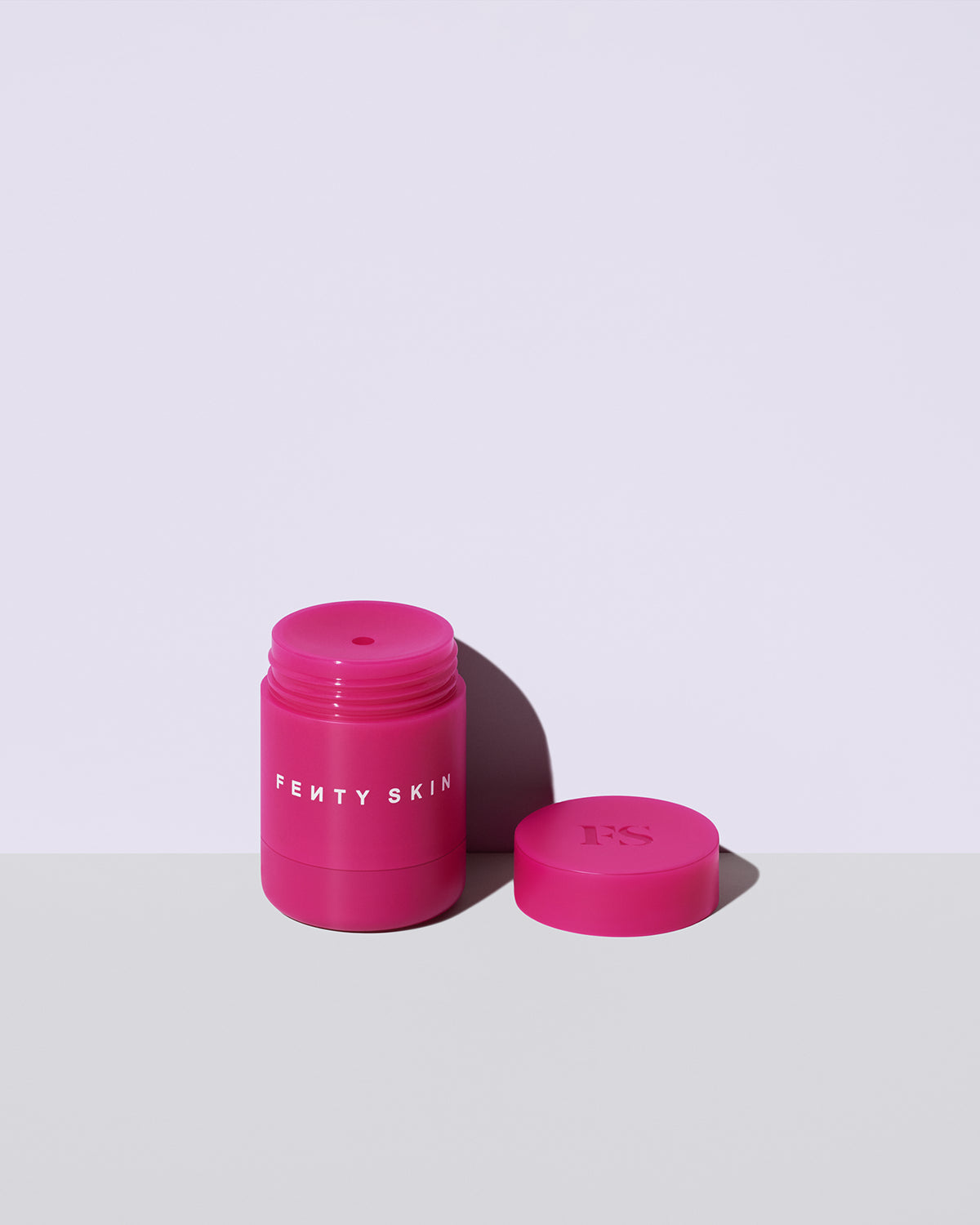Plush Puddin' Intensive Recovery Lip Mask &amp;mdash; Barbados Cherry