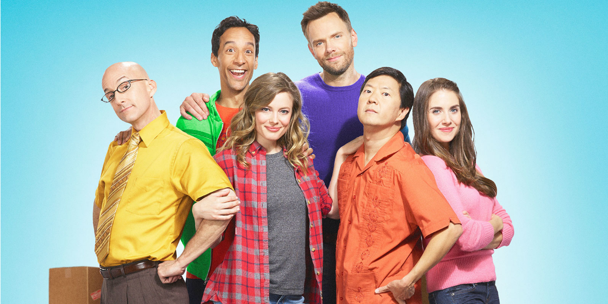 The Community Movie Already Has A Major Cast Problem