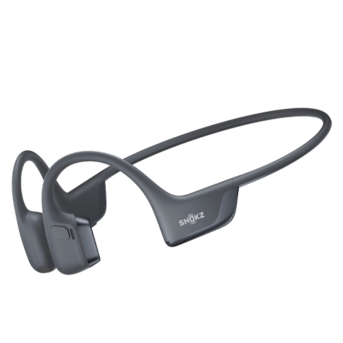 Shokz OpenRun Pro 2 render