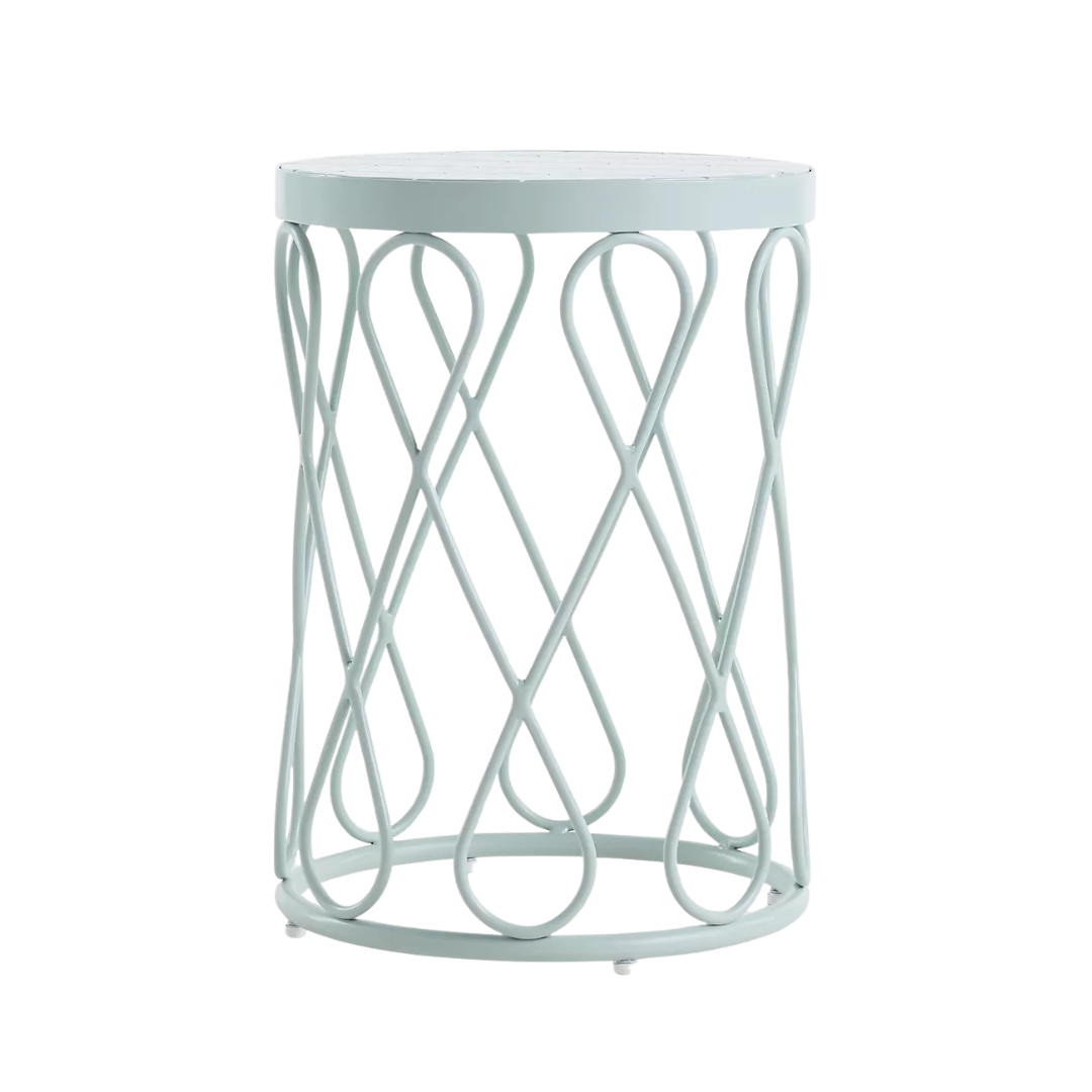 Lillie Indoor/outdoor Side Table