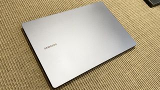 Samsung Galaxy Book 4 Ultra top