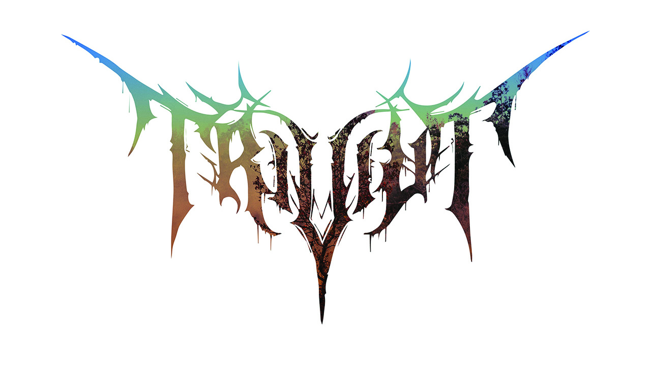 Trivium album cover