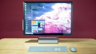 Surface Studio 2