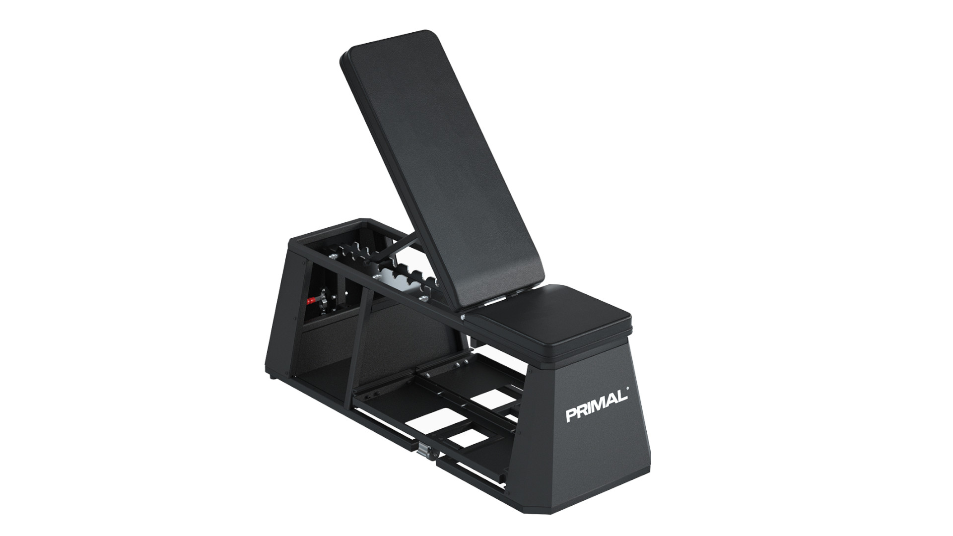 Primal Strength Personal Series HIIT bench