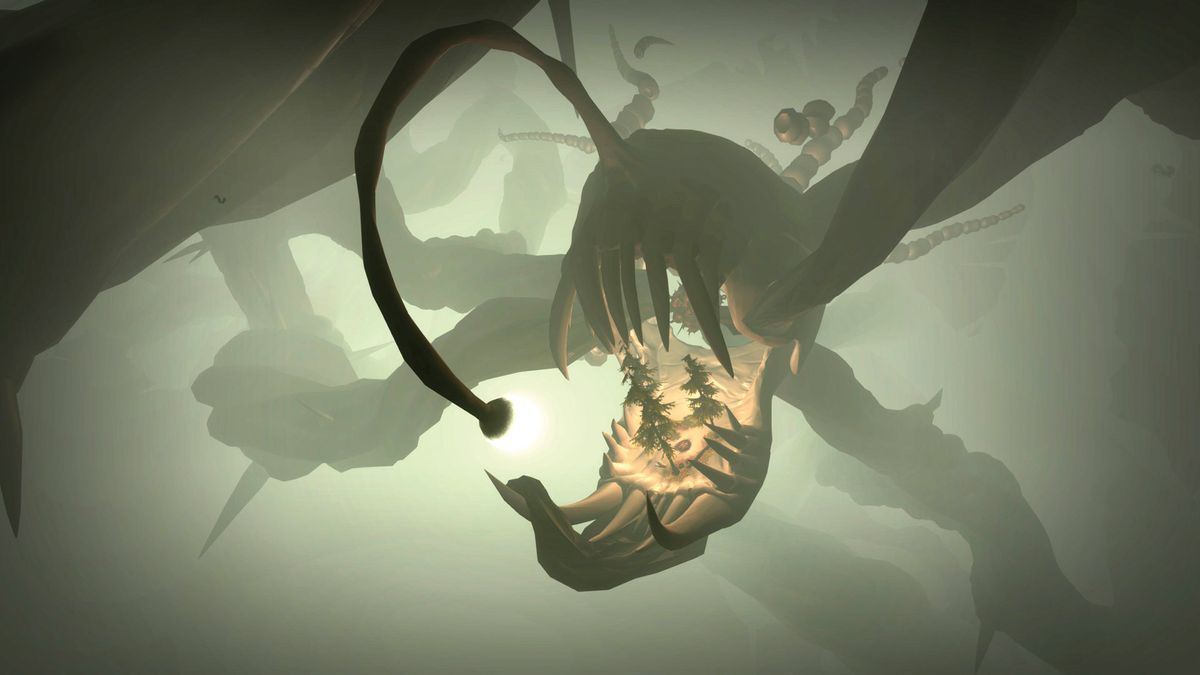 Outer Wilds wins grand prize at 2015 IGF Awards