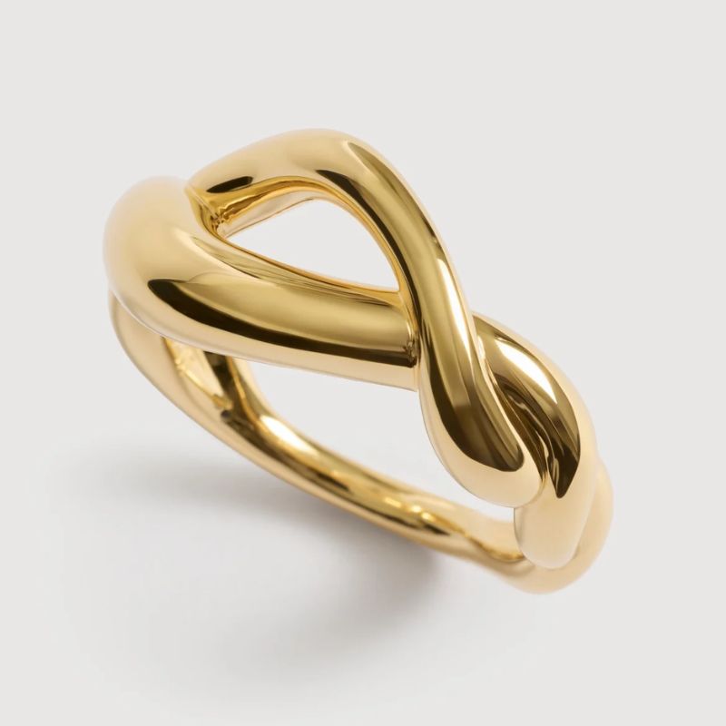 Monica Vinader Ochre Ring cut out