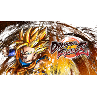 Dragon Ball FighterZ