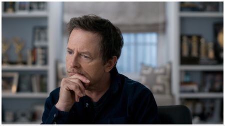 Still: A Michael J. Fox Movie