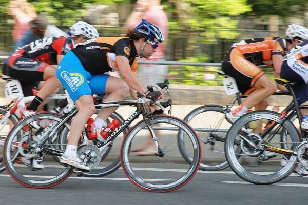 Two Stage Tour de France winner, Leon Van Bon (Rockstar/Mt. Morris Park) makes his US debut at the Skyscraper. Hopefully, the first of many.