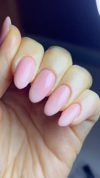 dated nail trends 2025