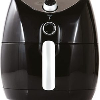 Tower T17021 Family Size Air Fryer (4.3 litres) – View at Amazon