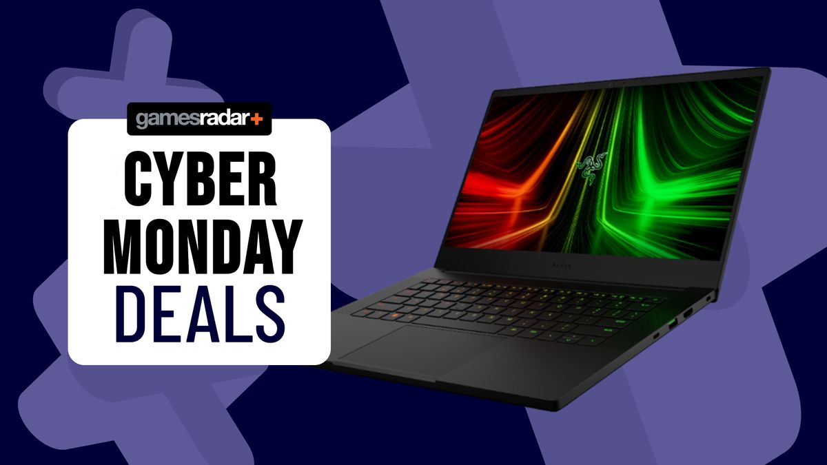 Cyber Monday gaming laptop deals 2024 what to expect this year