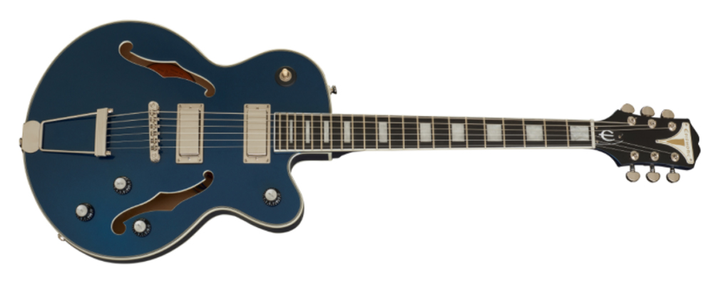 Epiphone UpTown Kat ES