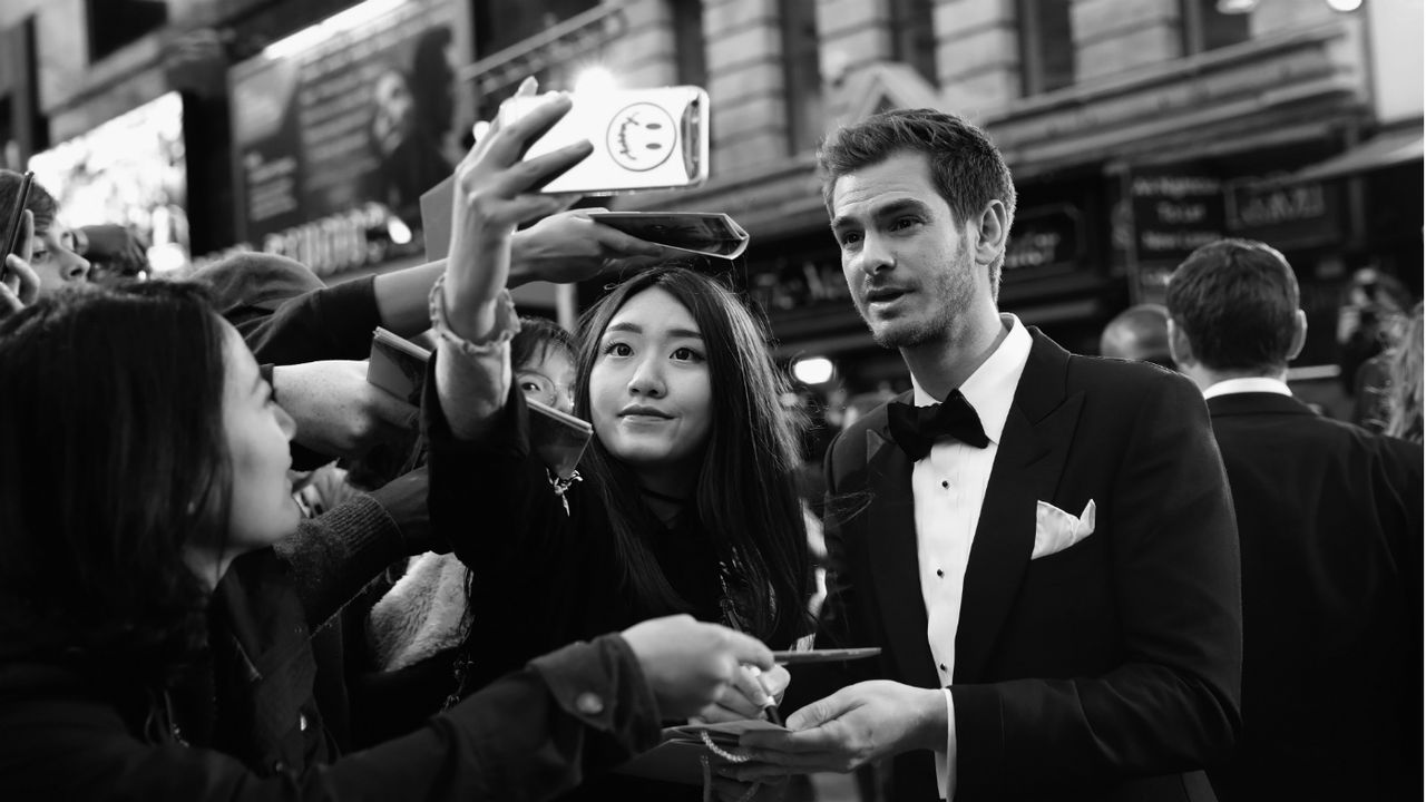 BFI Film Festival